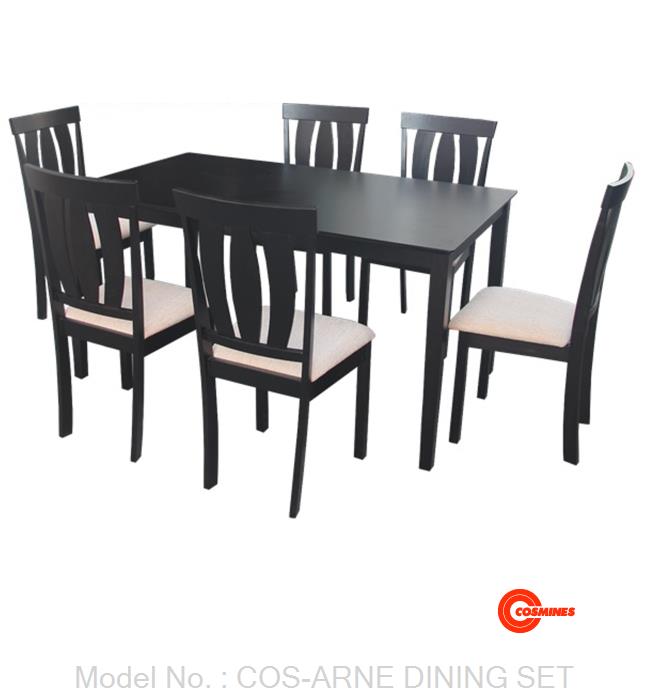 COS-ARNE DINING SET